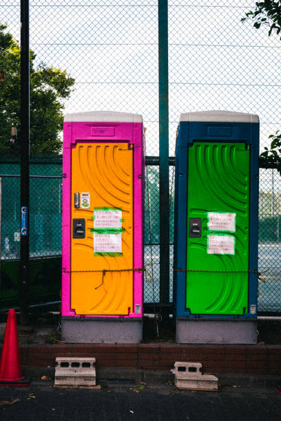 Best Portable toilet rental for construction  in Flowery Branch, GA