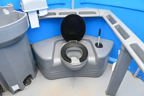 Best Long-term porta potty rental  in Flowery Branch, GA